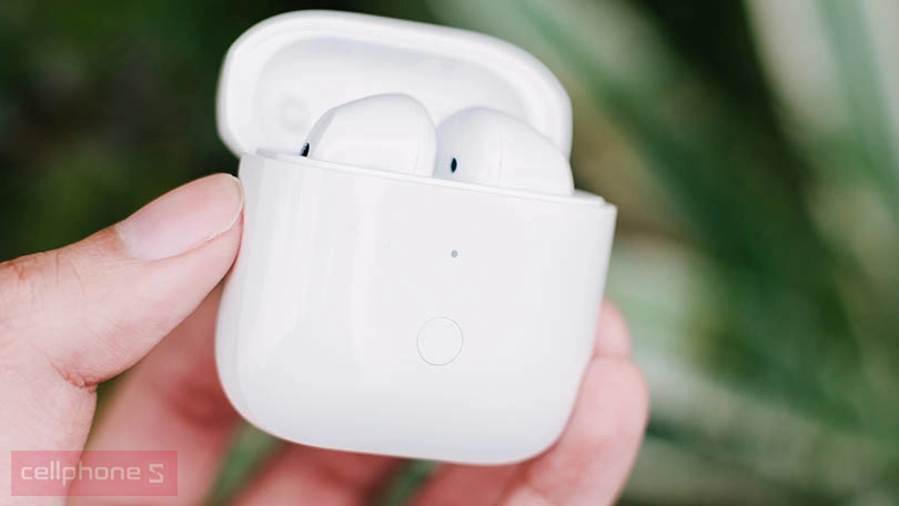 Tai nghe Xiaomi Redmi Buds 3