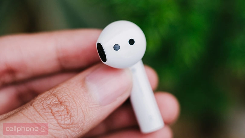 Tai nghe Xiaomi Redmi Buds 3