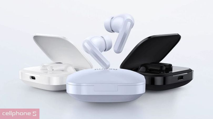 Âm thanh Xiaomi Redmi Buds 5 Lite