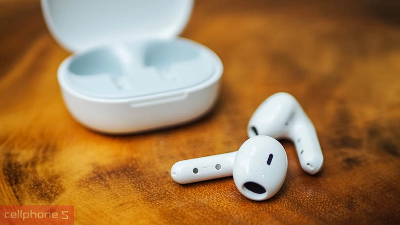 Tai nghe Bluetooth Redmi Buds 4 Lite