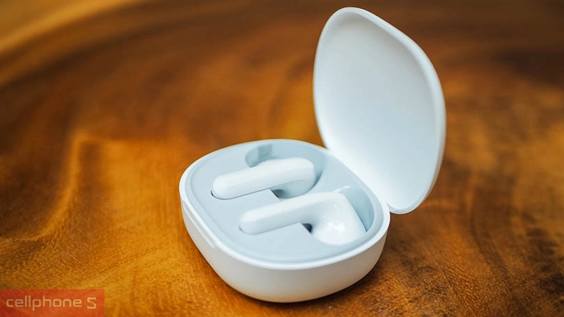 Tai nghe Bluetooth Redmi Buds 4 Lite