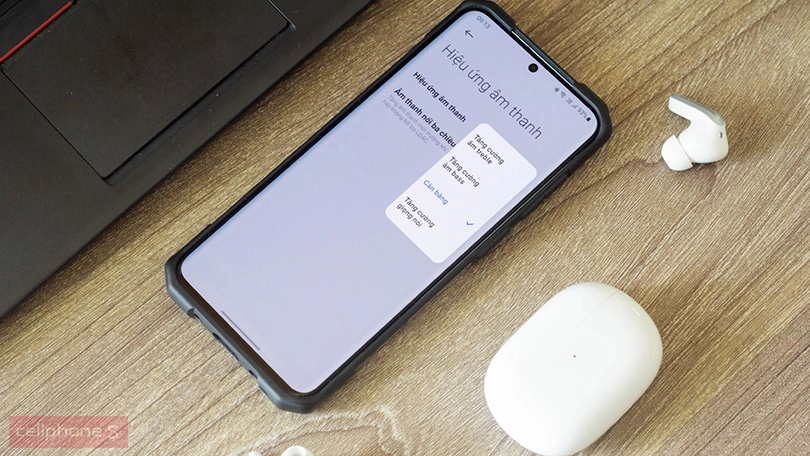 Pin dung lượng bền bỉ