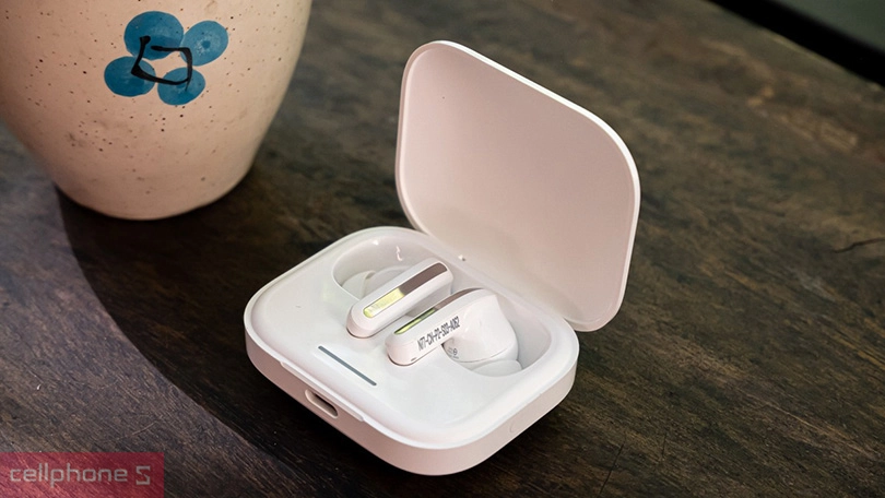 Pin tai nghe Xiaomi Redmi Buds 5