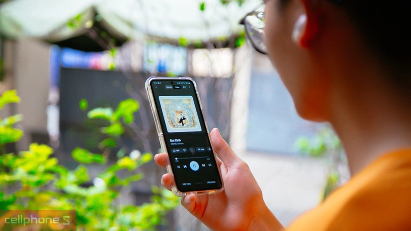 Thiết kế Xiaomi Redmi Buds 5