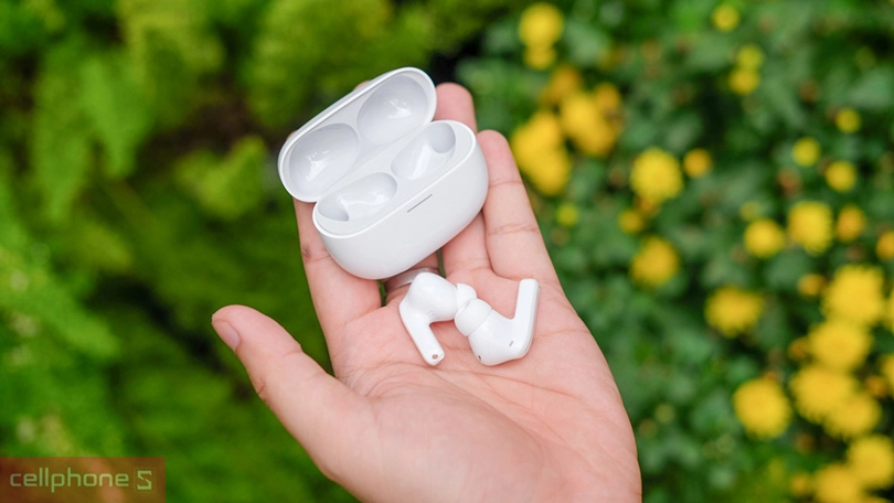 Âm thanh tai nghe Xiaomi Redmi Buds 5 Pro