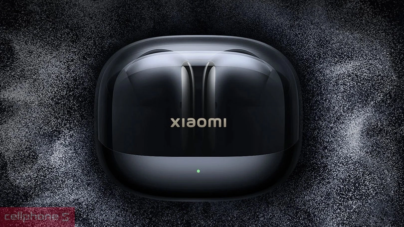 Tai nghe không dây Xiaomi Buds 5 Pro Wifi – Hỗ trợ kết nối Wifi tiên tiến