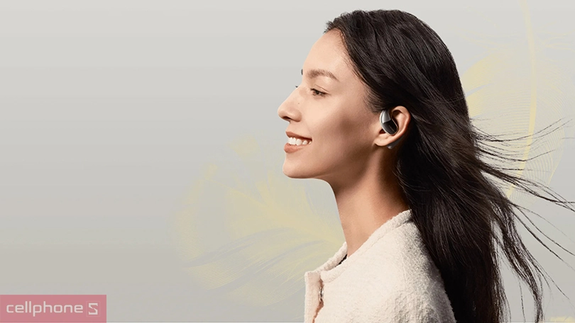 Pin tai nghe Xiaomi OpenWear Stereo