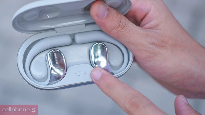 Âm thanh tai nghe Xiaomi OpenWear Stereo