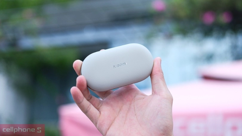 Vì sao nên mua tai nghe Xiaomi OpenWear Stereo