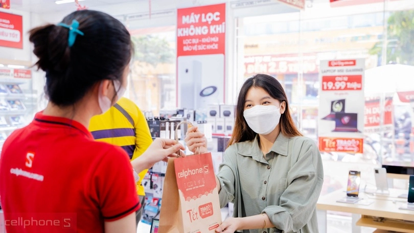 Mua tai nghe không dây Xiaomi OpenWear Stereo chính hãng tại CellphoneS