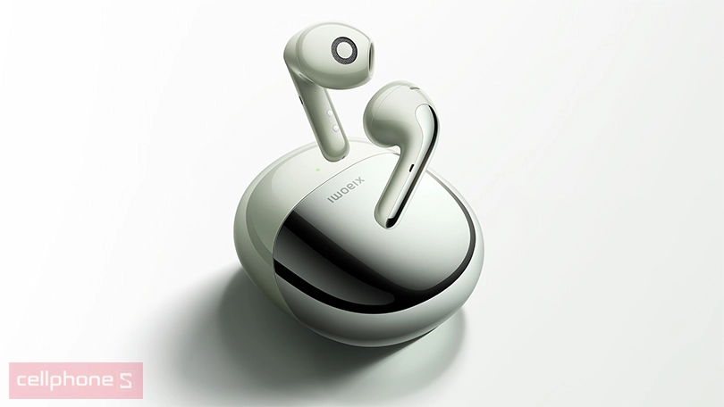 Tai nghe không dây Xiaomi Buds 4 