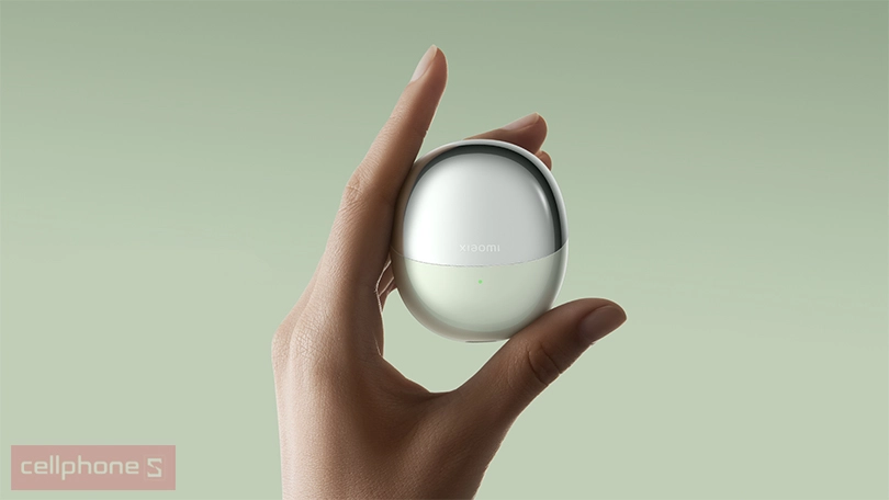 Tai nghe không dây Xiaomi Buds 4 