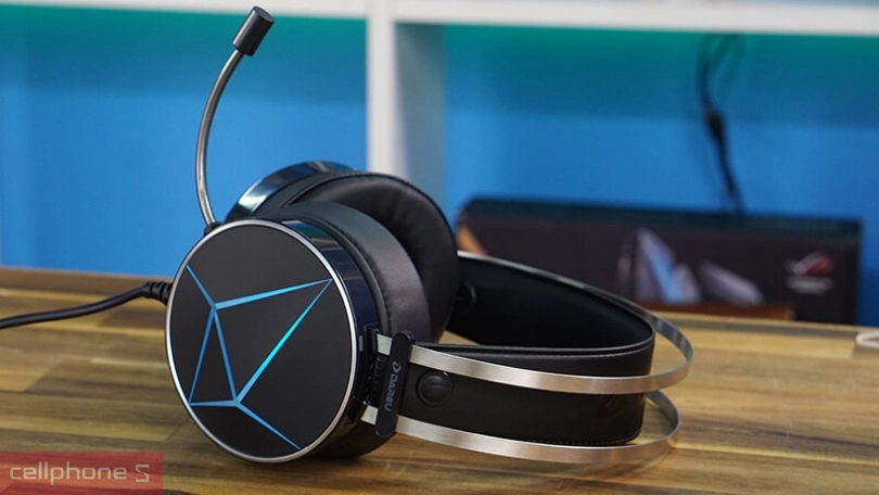 Đánh giá tai nghe DareU về âm thanh