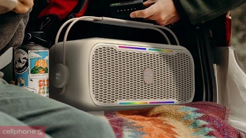 Đánh giá loa Nowgo về âm thanh