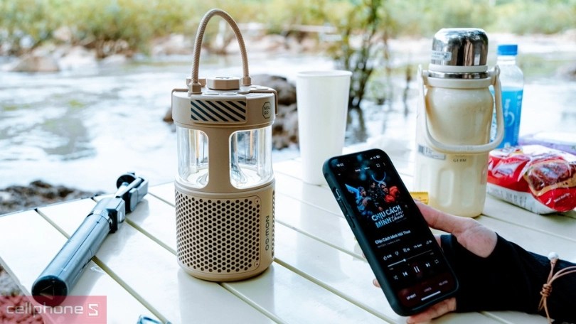 Đánh giá loa Nowgo về công nghệ