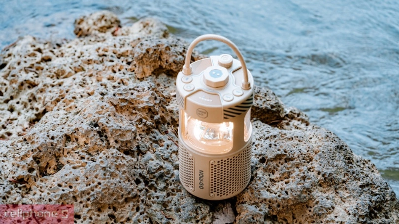 Giá loa Nowgo bao nhiêu tiền