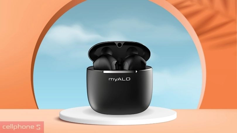 Tai nghe Bluetooth True Wireless myALO Z-One