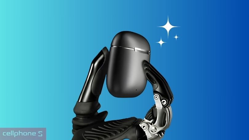 Tai nghe Bluetooth True Wireless myALO Z-One