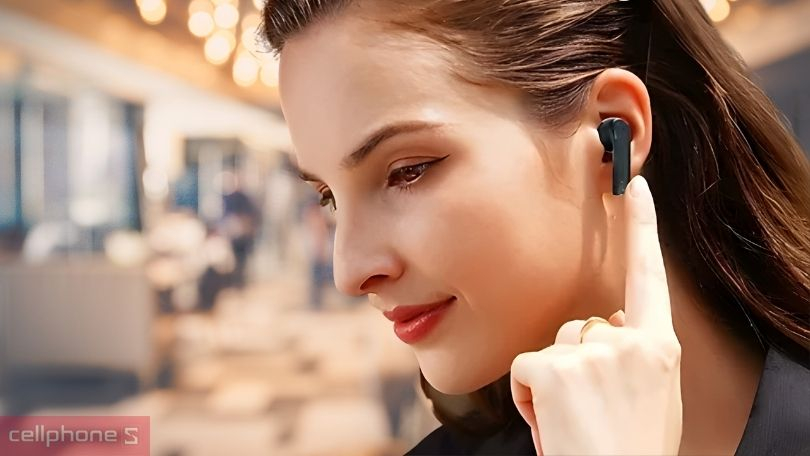 Tai nghe Bluetooth True Wireless myALO Z-One