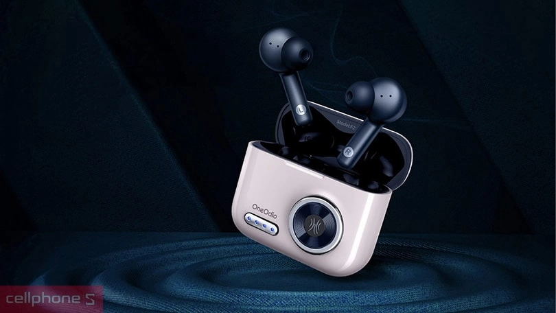 Tai nghe OneOdio của nước nào