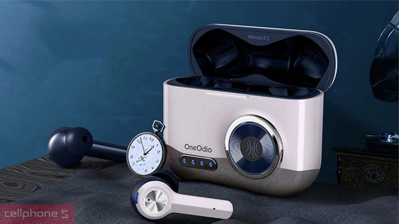 Kinh nghiệm khi mua tai nghe OneOdio sử dụng