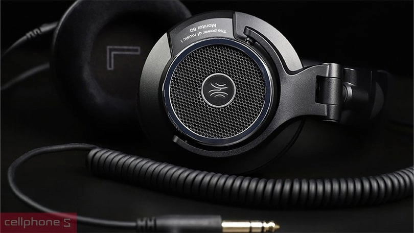 Tai nghe OneOdio có dây truyền thống