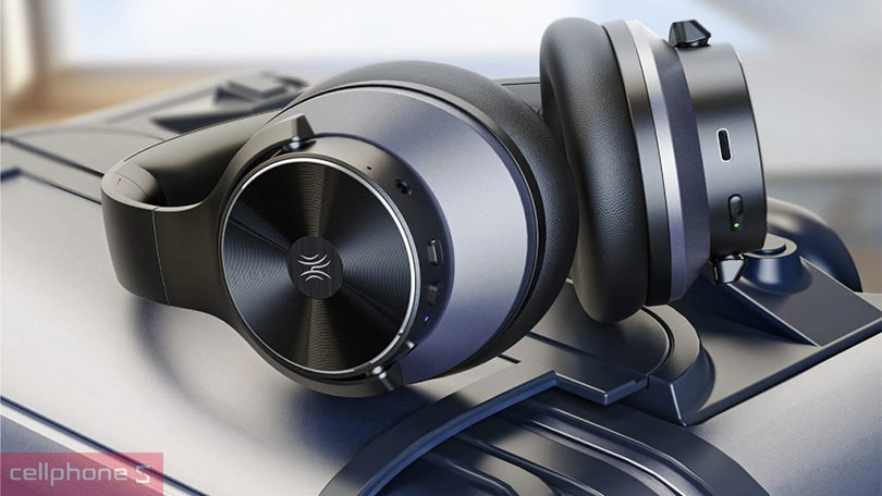 Đánh giá tai nghe OneOdio về công nghệ tích hợp