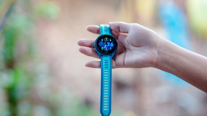 Tại sao chọn thu mua đồng hồ cũ tại CellphoneS