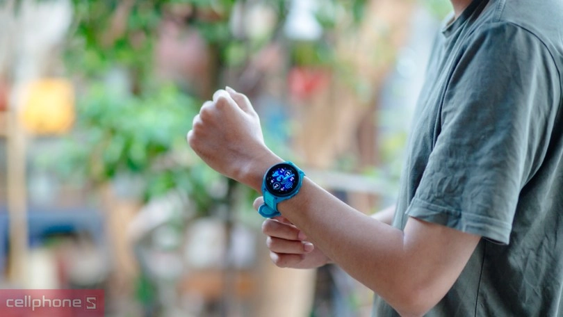 Thu mua đồng hỗ cũ Garmin