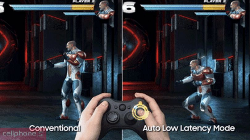 Màn hình tivi Aqua FHD AQT43K800FG 43 inch