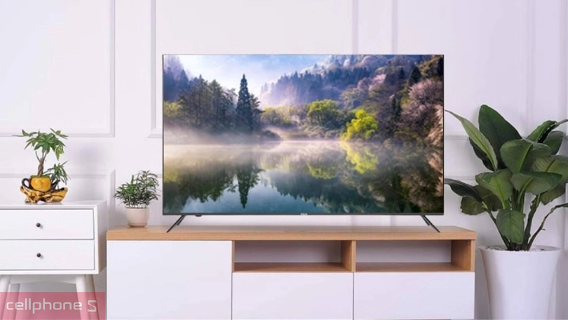 Tivi Aqua bảo hành bao lâu
