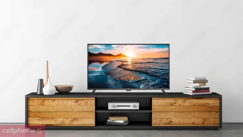 Tivi Aqua 50 inch