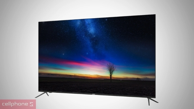 Tivi Aqua 55 inch