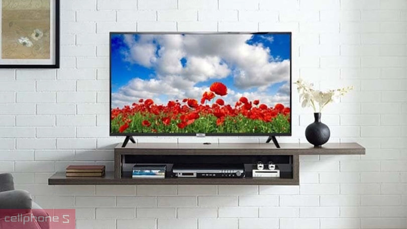 Đánh giá tivi Casper 43 inch có tốt để mua không?