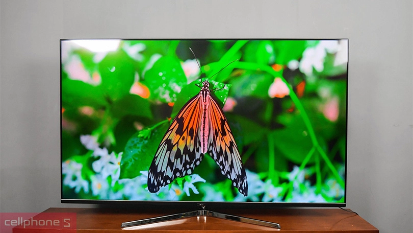 Đánh giá tivi Casper 43 inch có tốt để mua không?