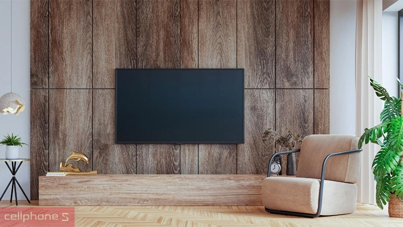 Đánh giá tivi Casper 43 inch có tốt để mua không?