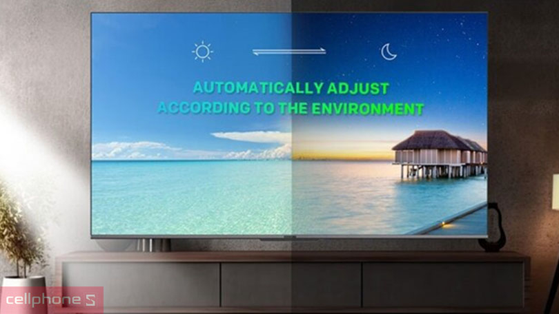 Công nghệ hình ảnh