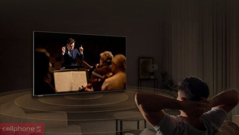 Khả năng kết nối