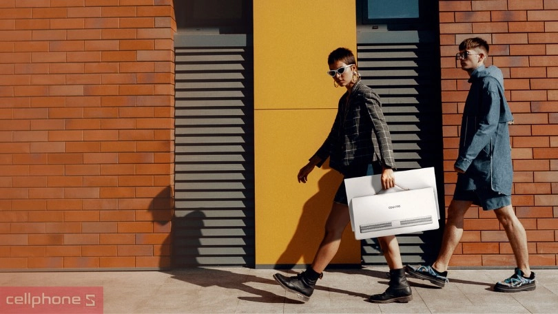 Ưu điểm của tivi Coocaa 24 inch