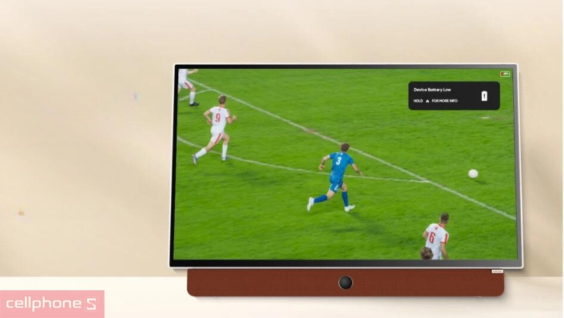 Đánh giá tivi Coocaa 24 inch có tốt để mua