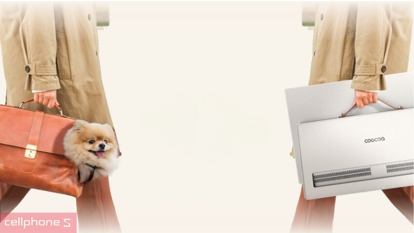 Tư vấn mua tivi Coocaa 24 inch