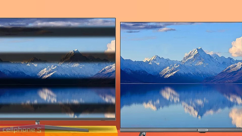 Đánh giá Smart tivi Coocaa HD 32 inch Wifi 32S7G