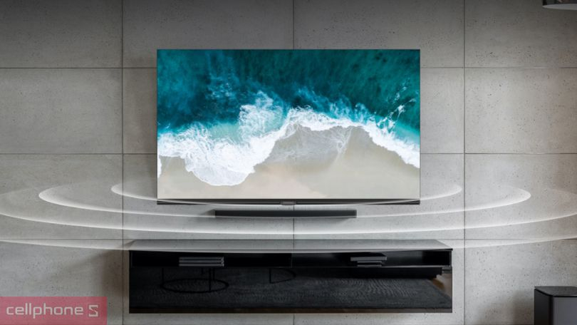 Ưu, nhược điểm tivi Coocaa 40 inch