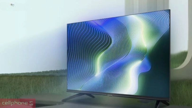 Đánh giá tivi Coocaa 40 inch