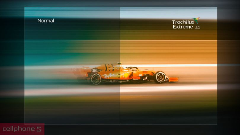 Tư vấn mua tivi Coocaa 40 inch