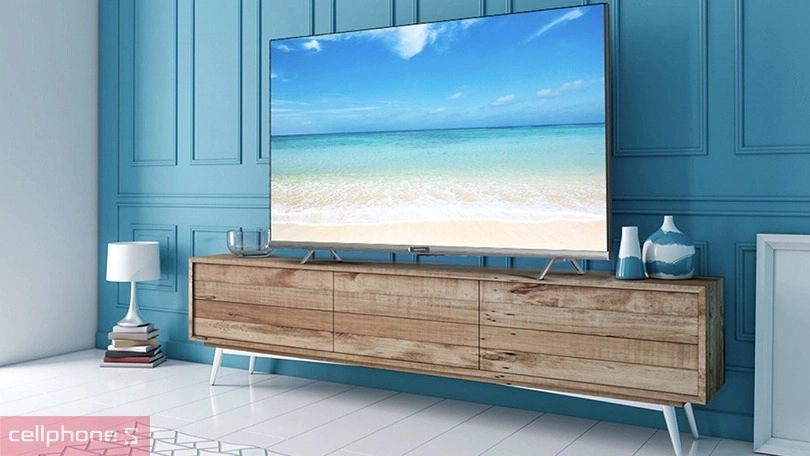 Đánh giá tivi Coocaa 43 inch có tốt để mua không?