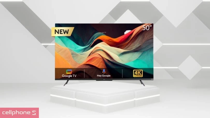 Công nghệ hiện đại