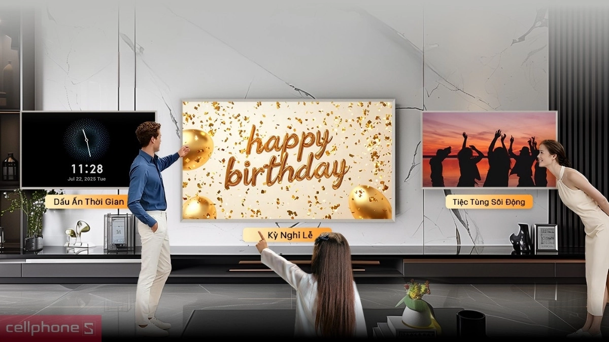 Daily Security, Eye Care 5.0 giải trí an toàn