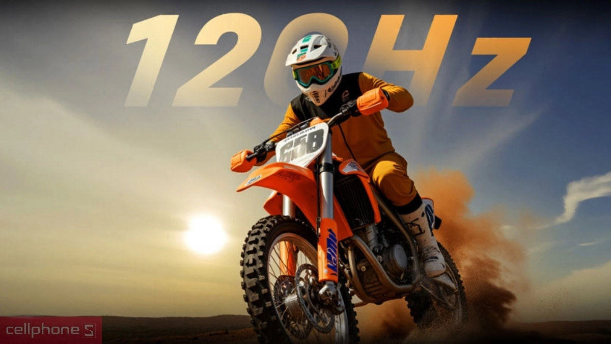 Tivi Coocaa 55L75 trang bị công nghệ Matte Screen Pro