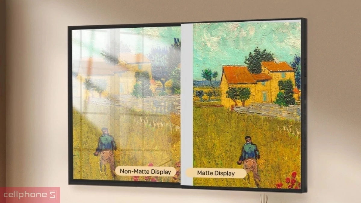 Tính năng tranh AI giúp tạo ra các bức vẽ độc đáo 